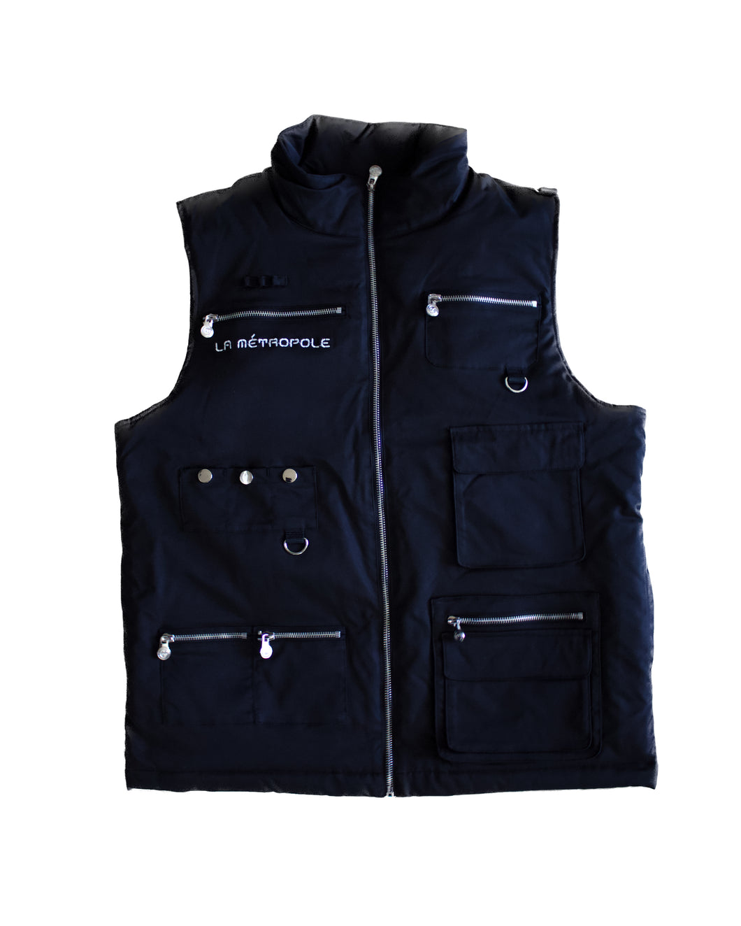 Breakout Vest