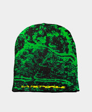 Load image into Gallery viewer, &#39;&#39;ROOTS&#39;&#39; reversible beanie
