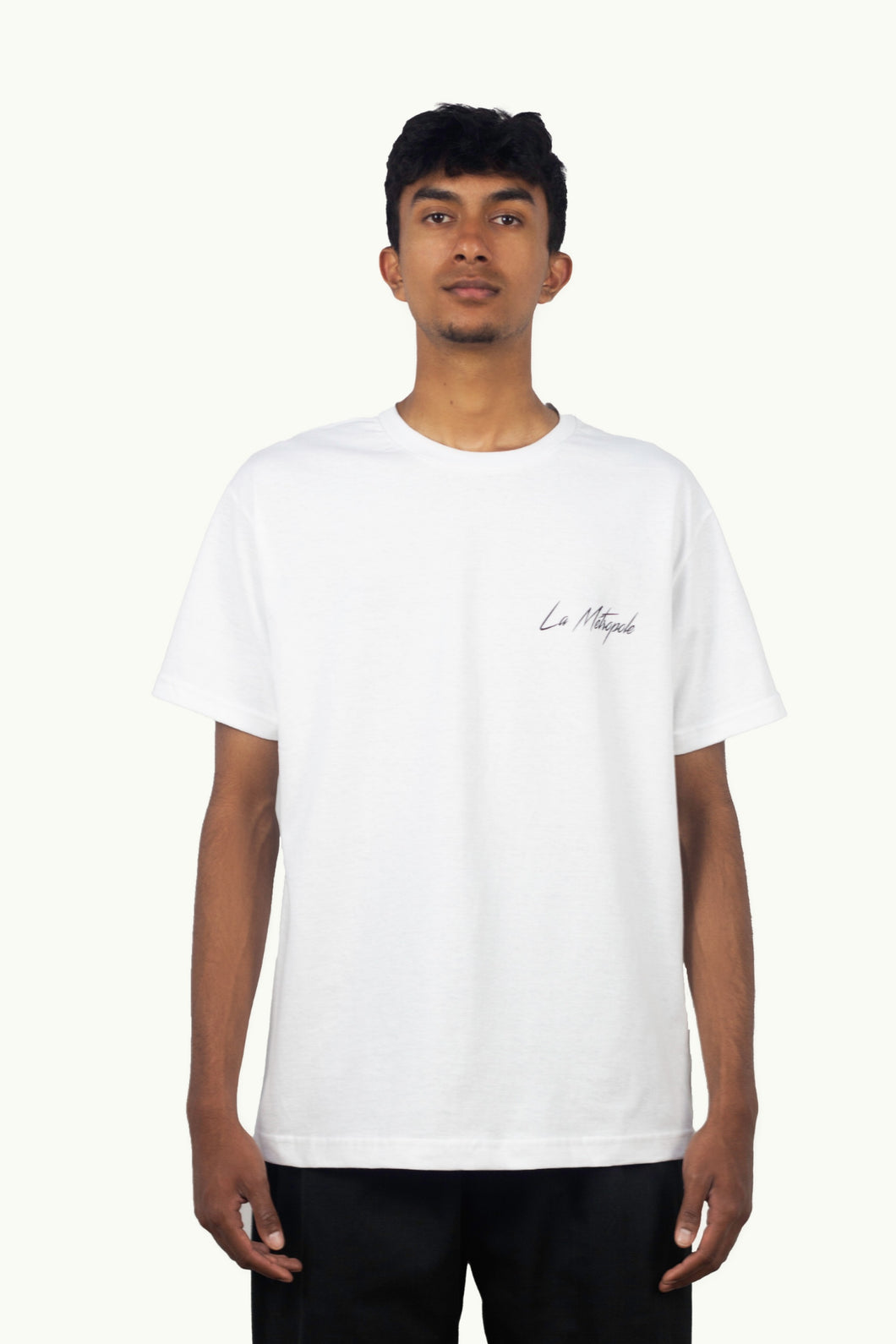 Keep above water tee