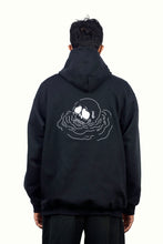 Load image into Gallery viewer, Keep above water hoodie
