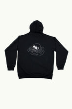 Load image into Gallery viewer, Keep above water hoodie
